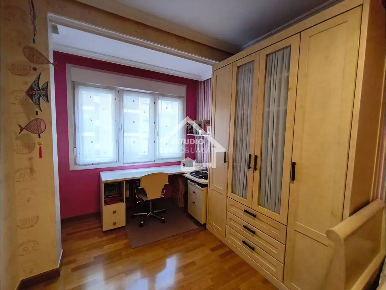 Piso con terraza en venta en Calle Belchite, imagen 59