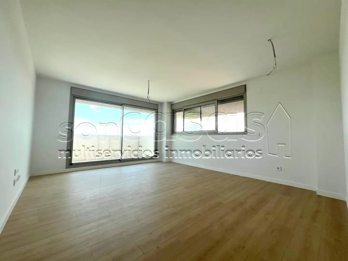 Wohnung zur Miete in Madrid, Madrid