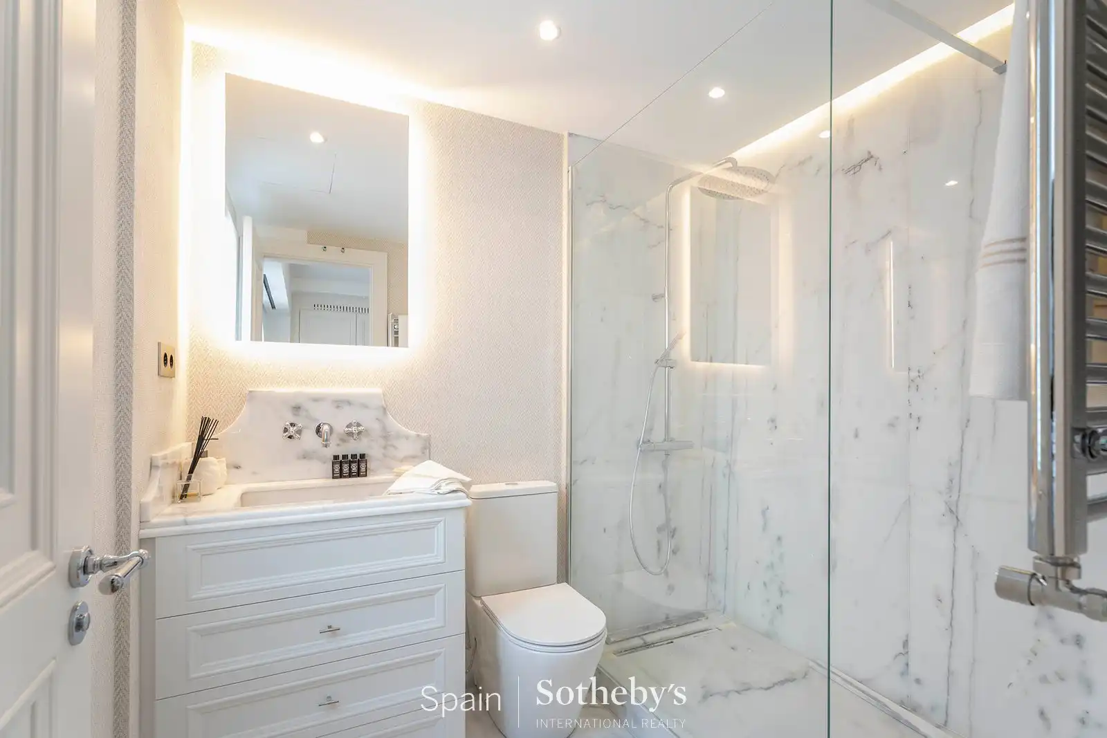 Apartamento con ascensor en venta en Calle de Hilarión Eslava, imagen 22