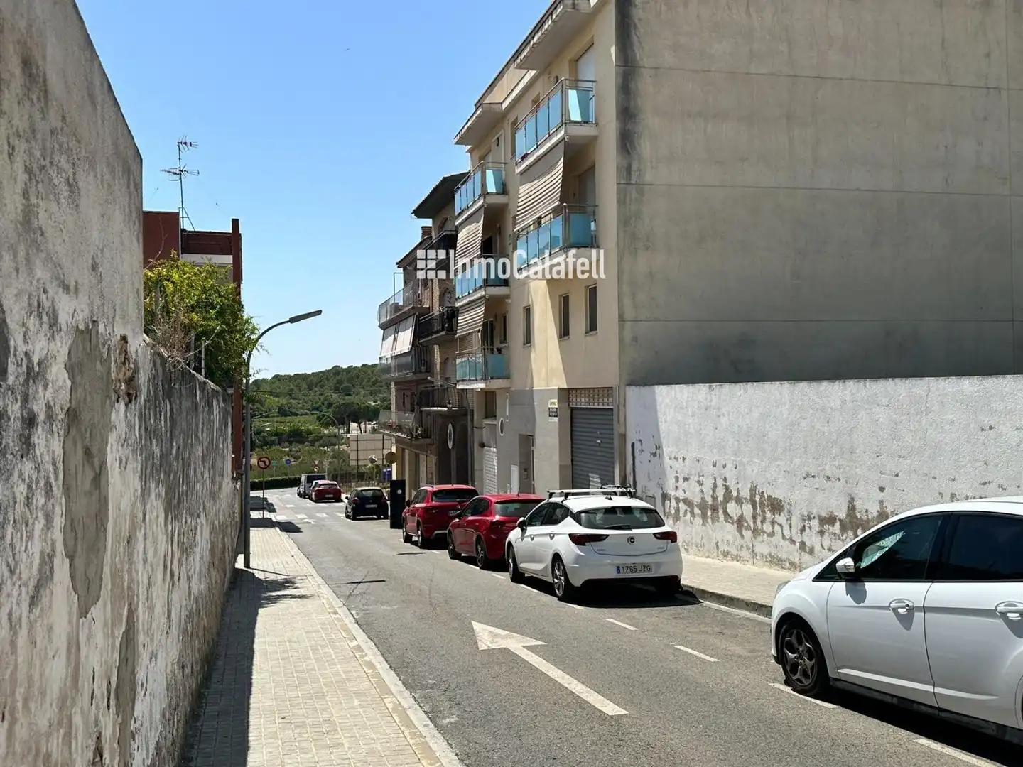 Terreny rústic en venda a JOSEP BARGES I BARBA 7, imagen 10
