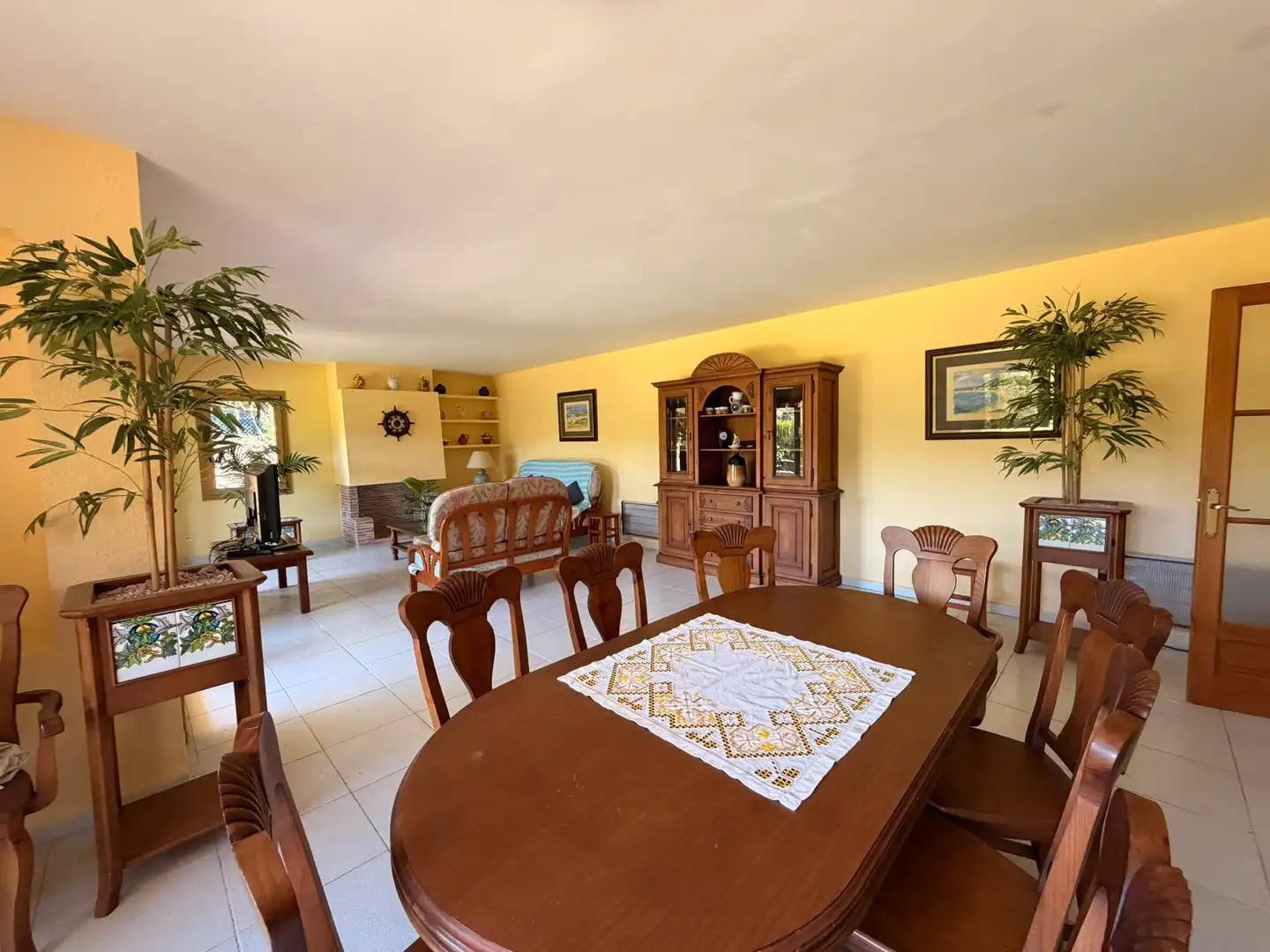 Villa avec piscine à vendre à Tamariu, imagen 9