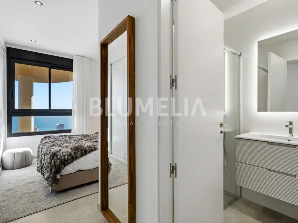 Apartament amb piscina en venda a Avenida Rumania, imagen 29