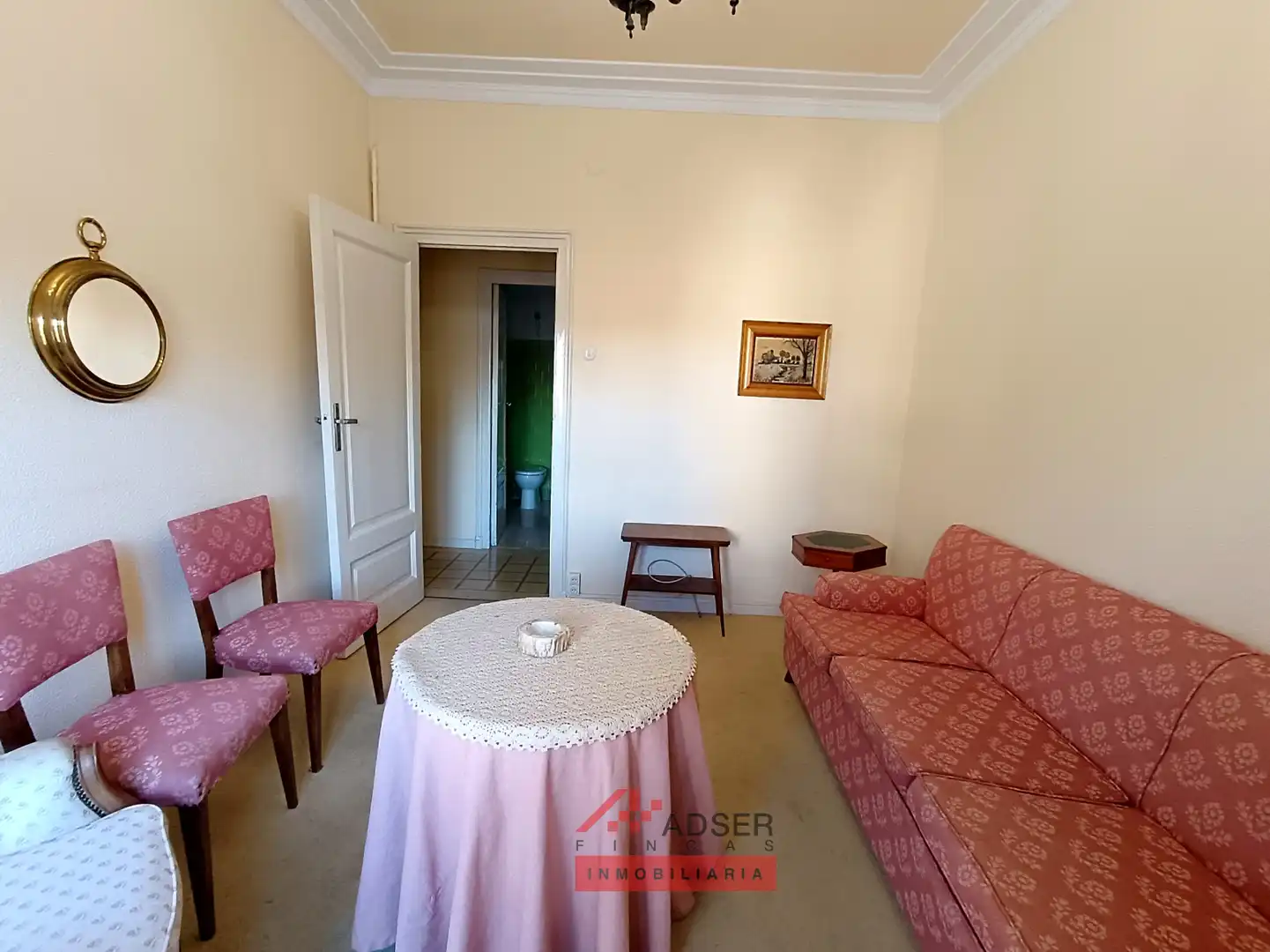 Piso en venta en Logroño - Muro Francisco de la mata, Casco Antiguo