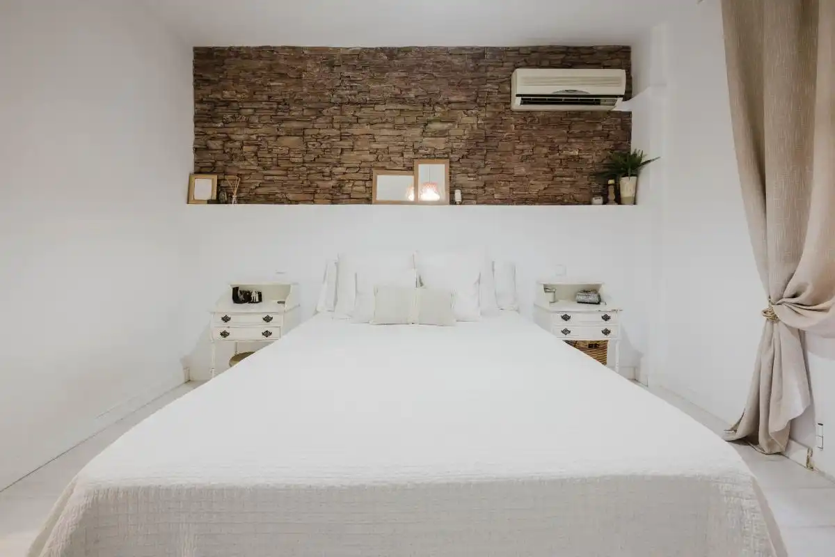 Habitación de Piso en venta en Sevilla con Aire acondicionado, Calefacción y Trastero