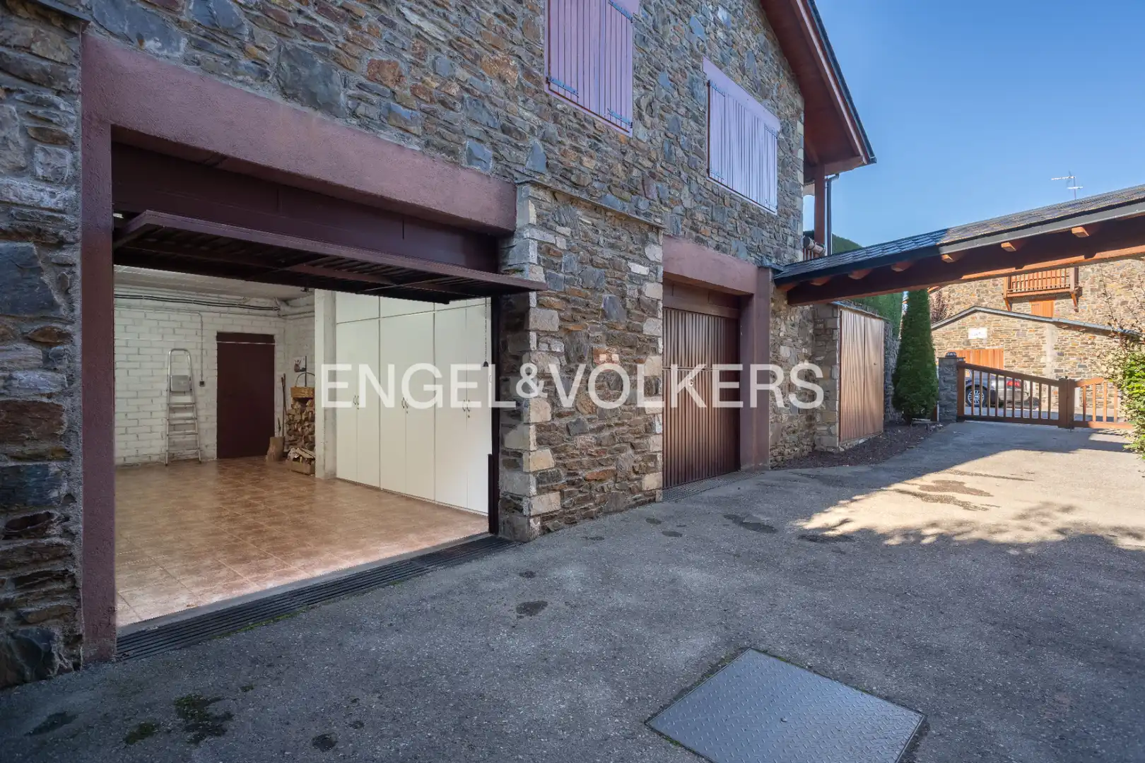 Casa pareada con jardín en venta en Fontanals de Cerdanya, imagen 31