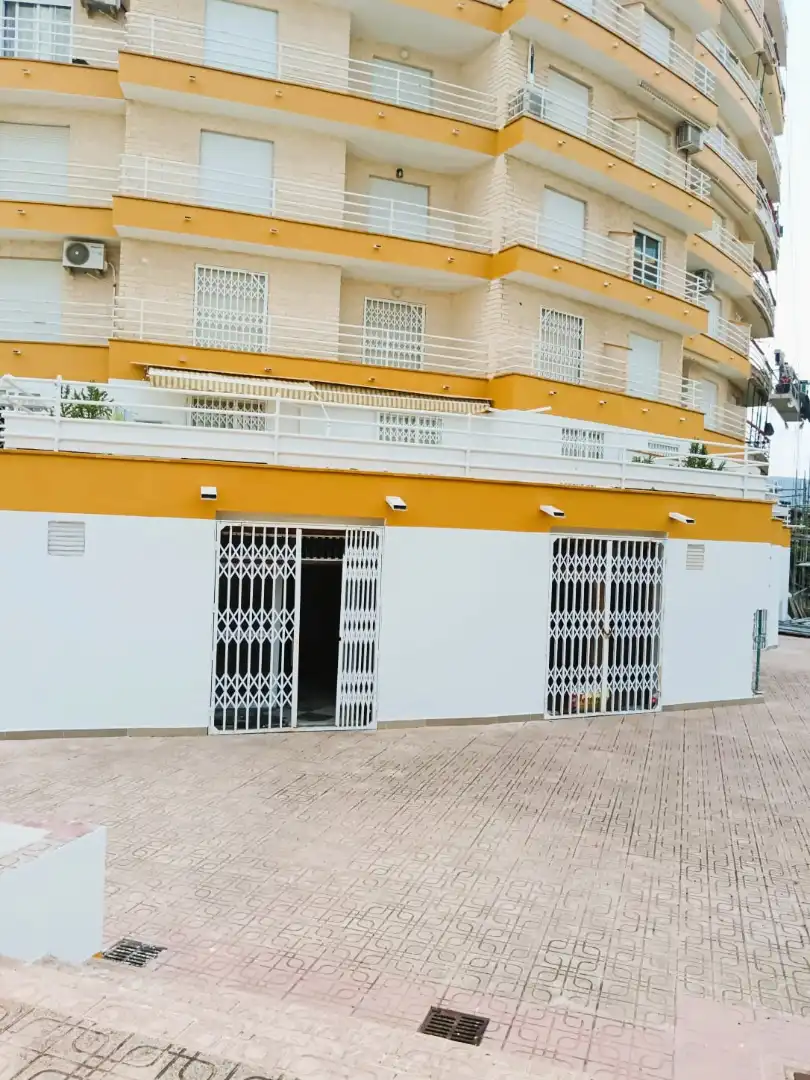 Local commercial à vendre à Avinguda del Nord 15, imagen 2