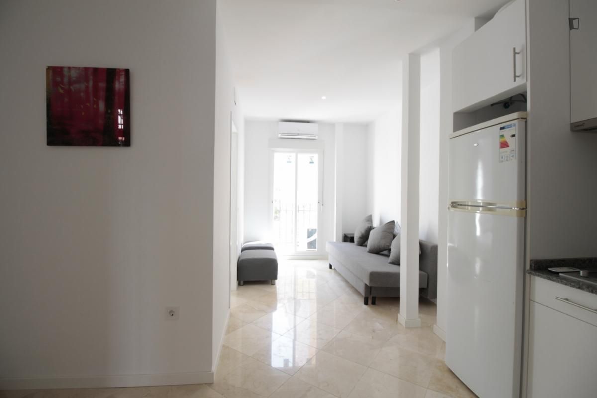 Apartment to rent in Puerta del Ángel