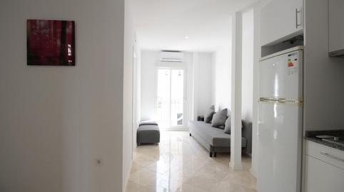 Foto 2 de Apartamento de alquiler en Puerta del Ángel, Madrid
