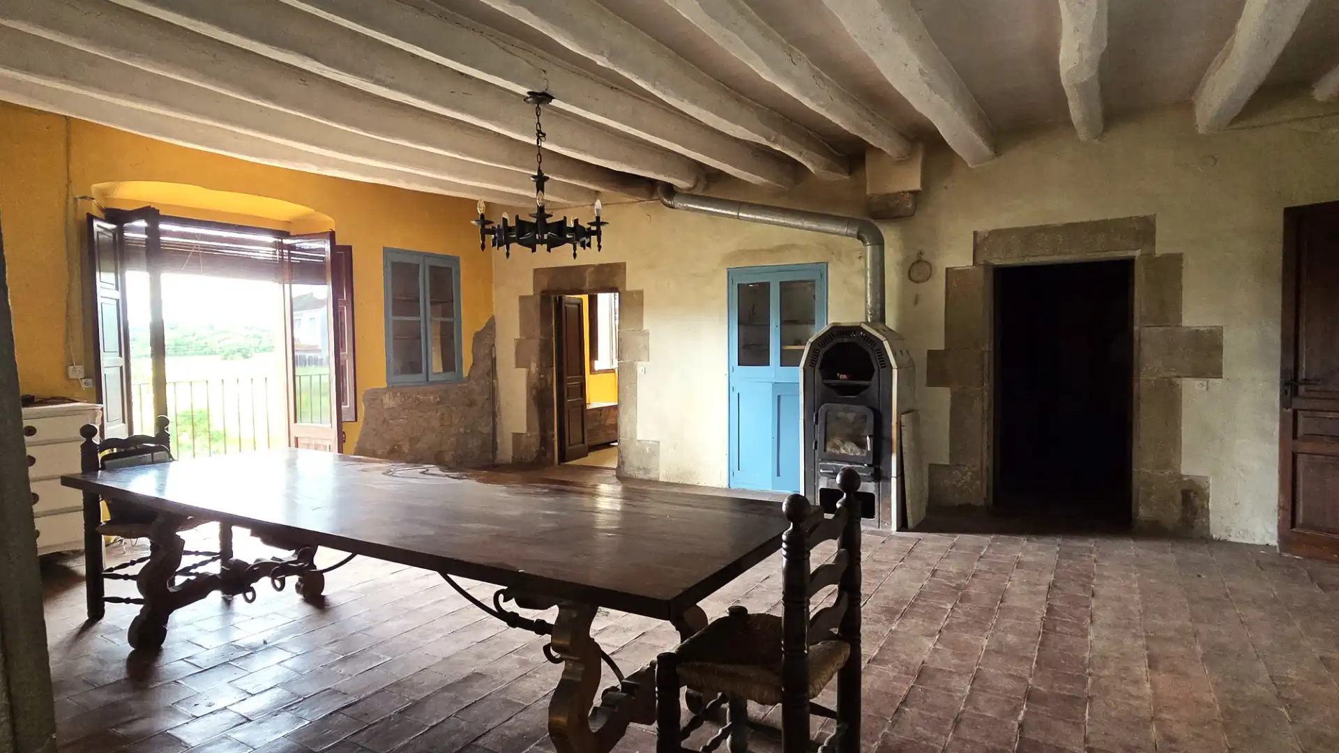 Landhaus mit Garten zum Verkauf in Corçà, imagen 42