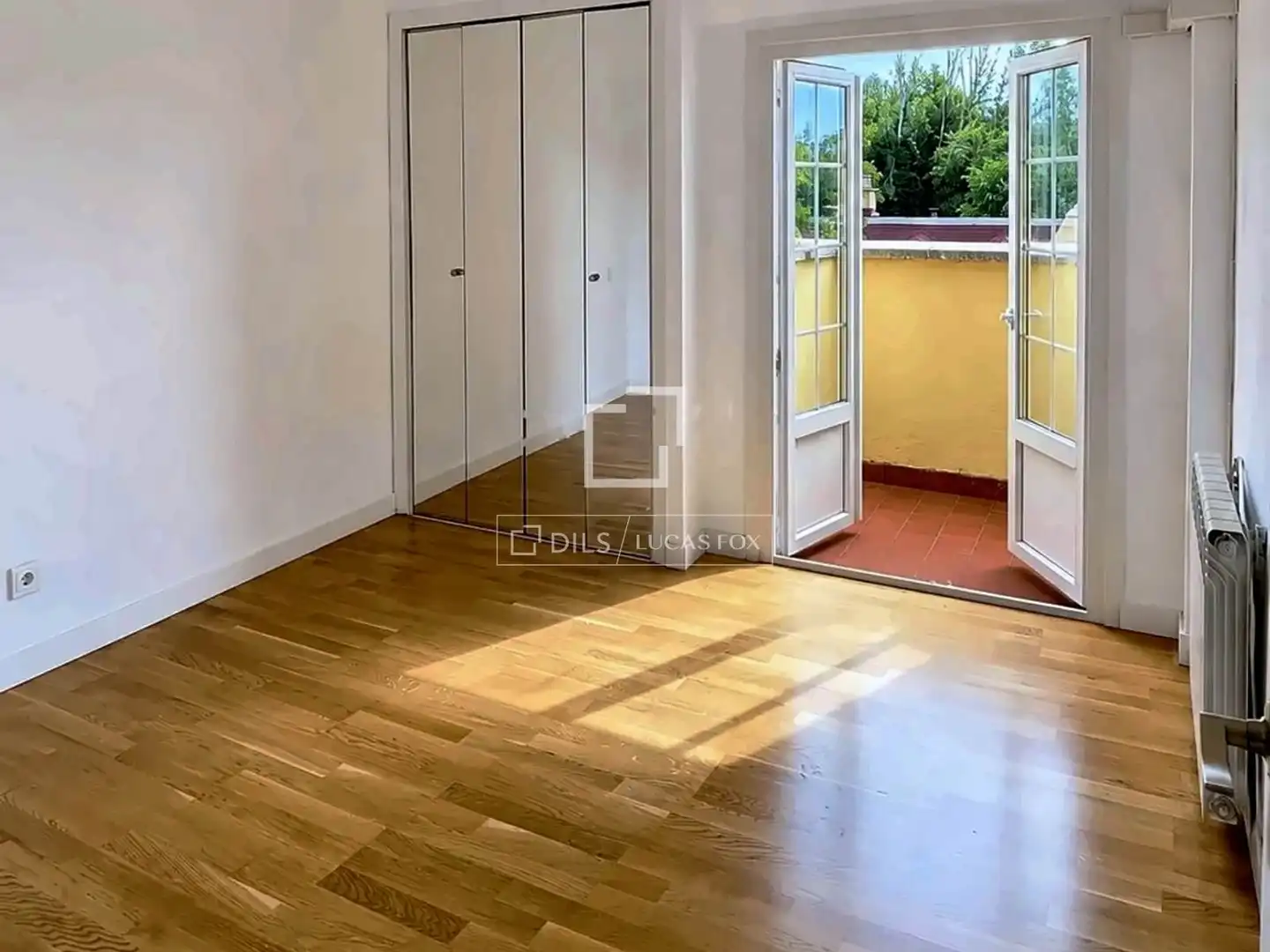 Villa avec terrasse à louer à El Soto de la Moraleja, imagen 6
