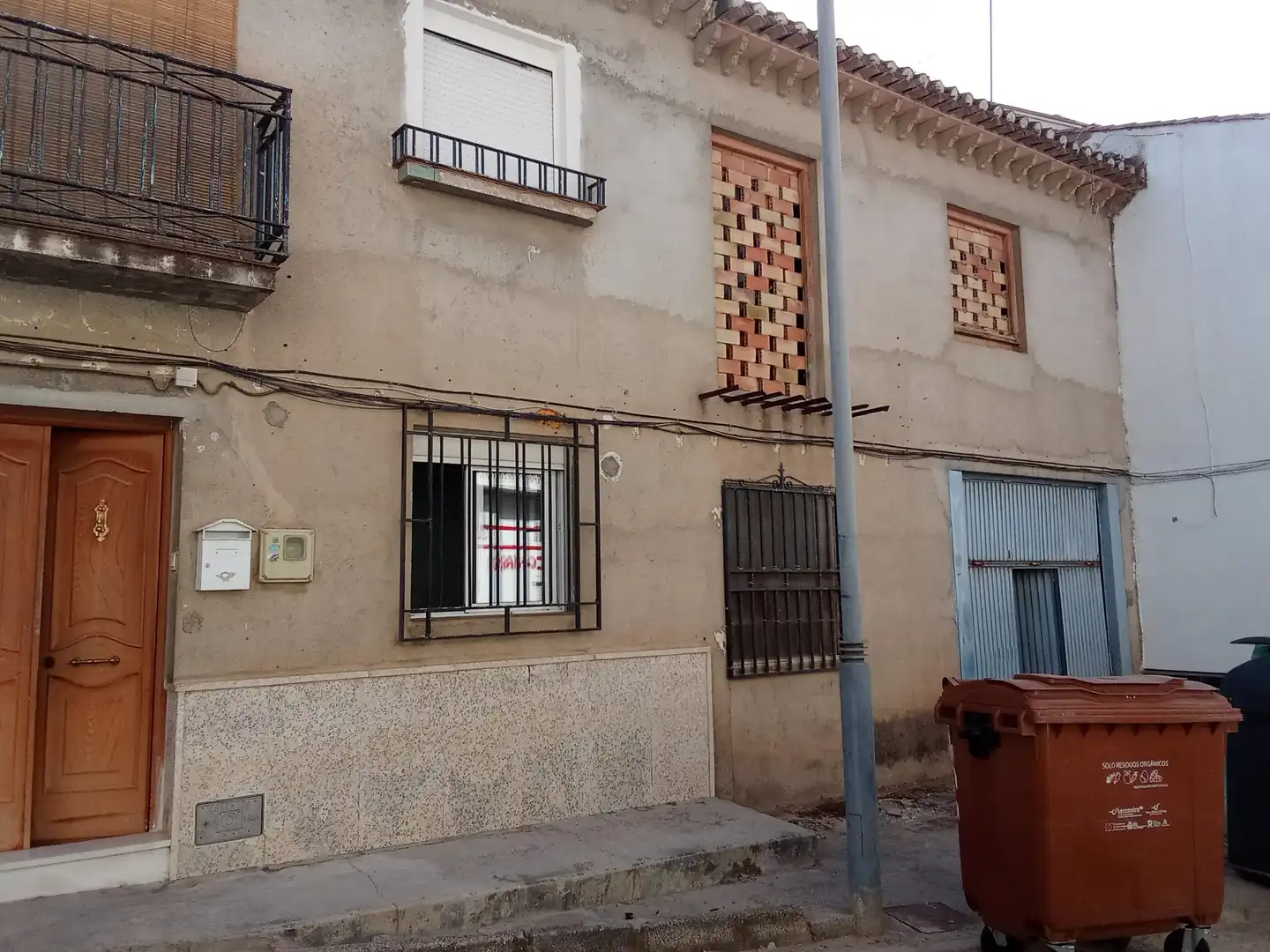 Villa in vendita a C/ Eras Altas