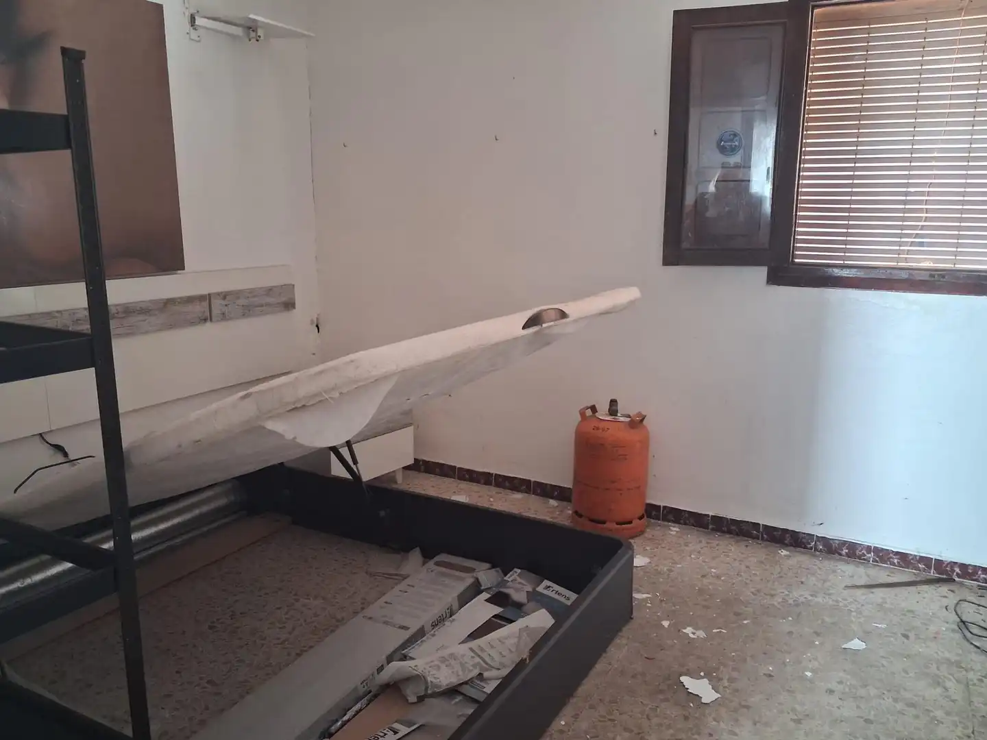 Casa o chalet en venta en Los Barrios