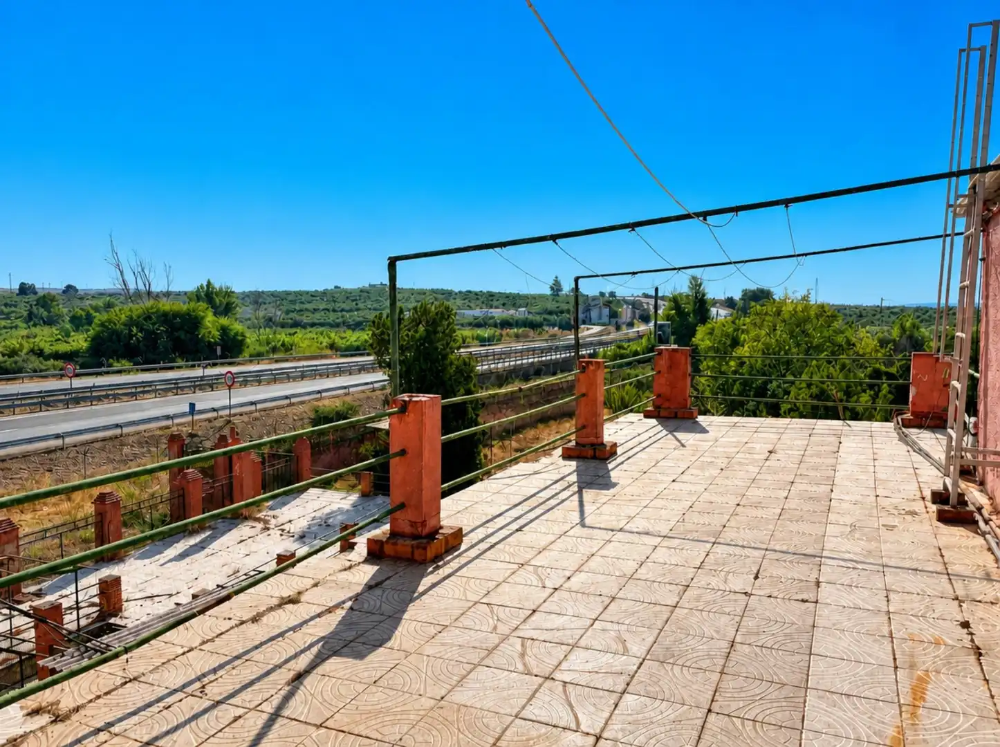 Casa rústica en venda a Carretera Madrid-Cadiz KM 311, imagen 33