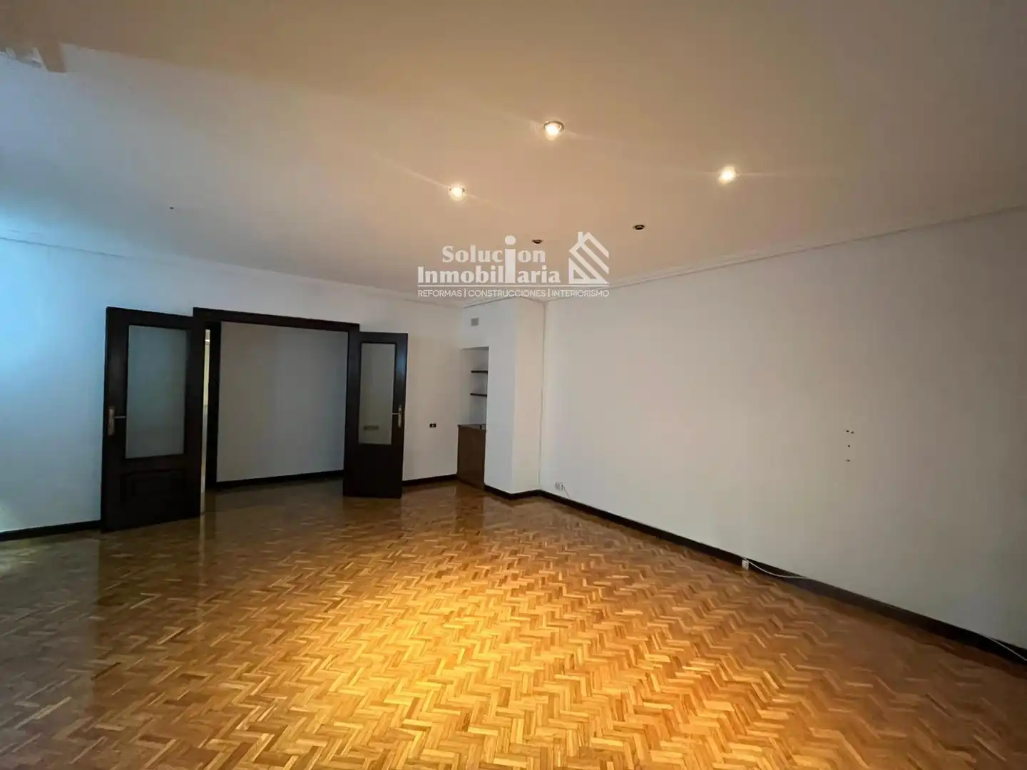 Flat for sale in Salamanca  with Heating, Terrace and Furnished