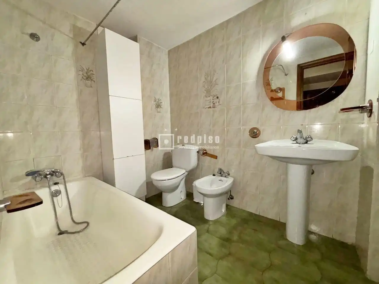 Baño de Piso en venta en Trijueque con Calefacción y Terraza