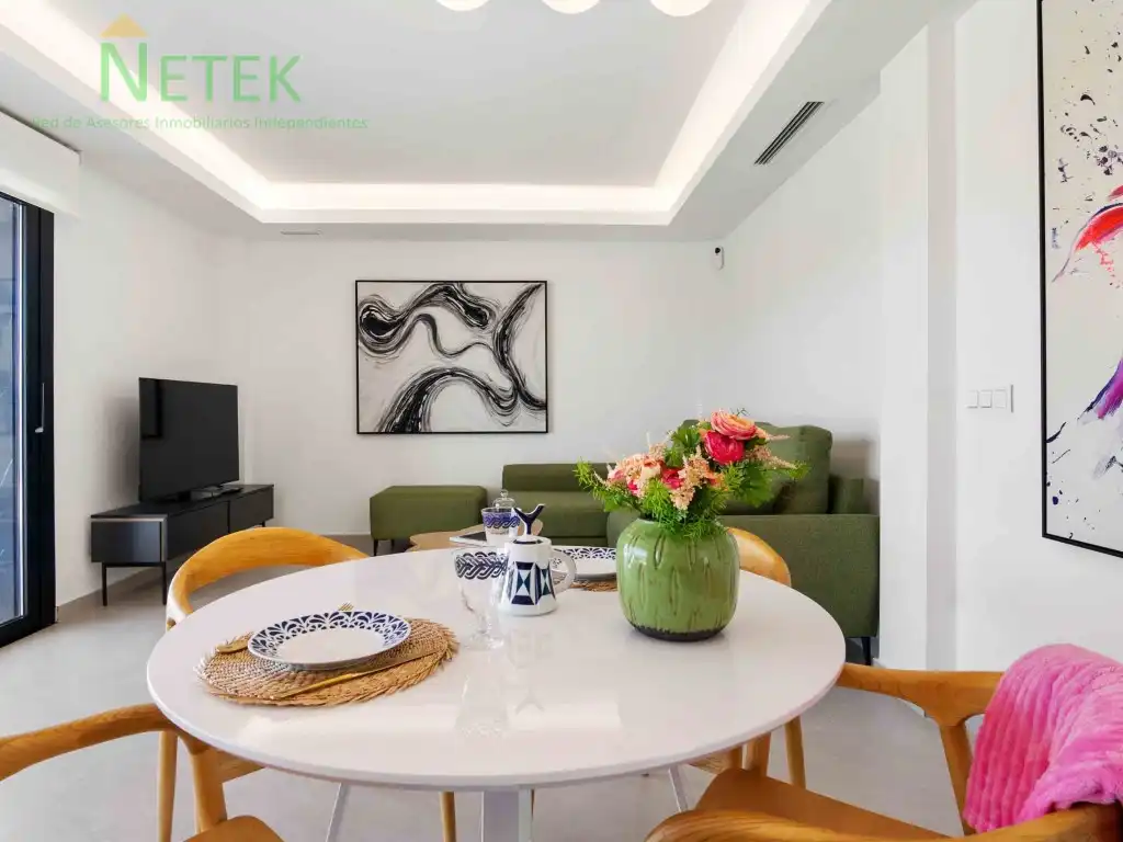 Casa o chalet en venta en Calle Agata, 20, Rojales