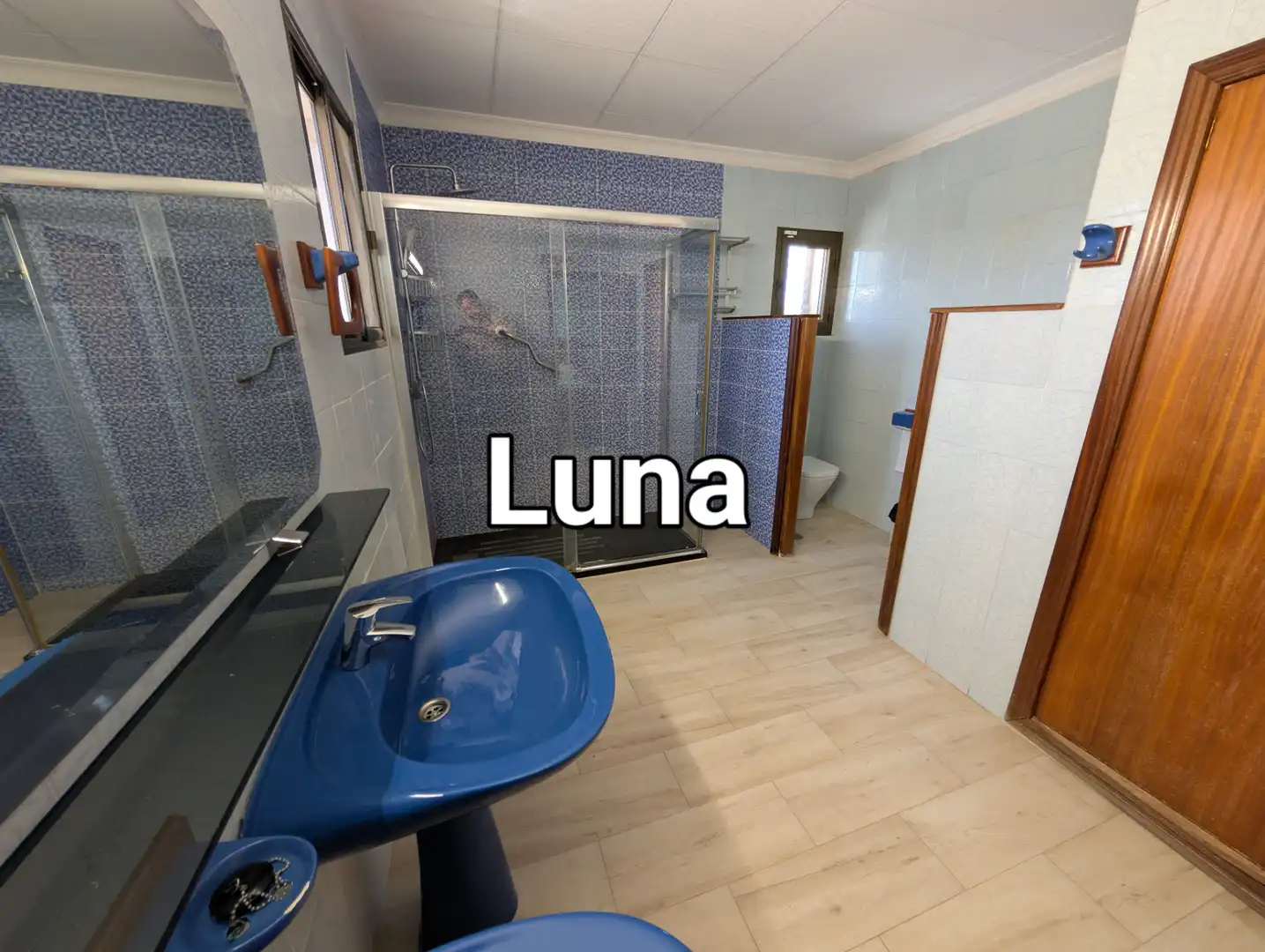 Villa avec piscine à vendre à Pasaje Torre Rubia, imagen 28