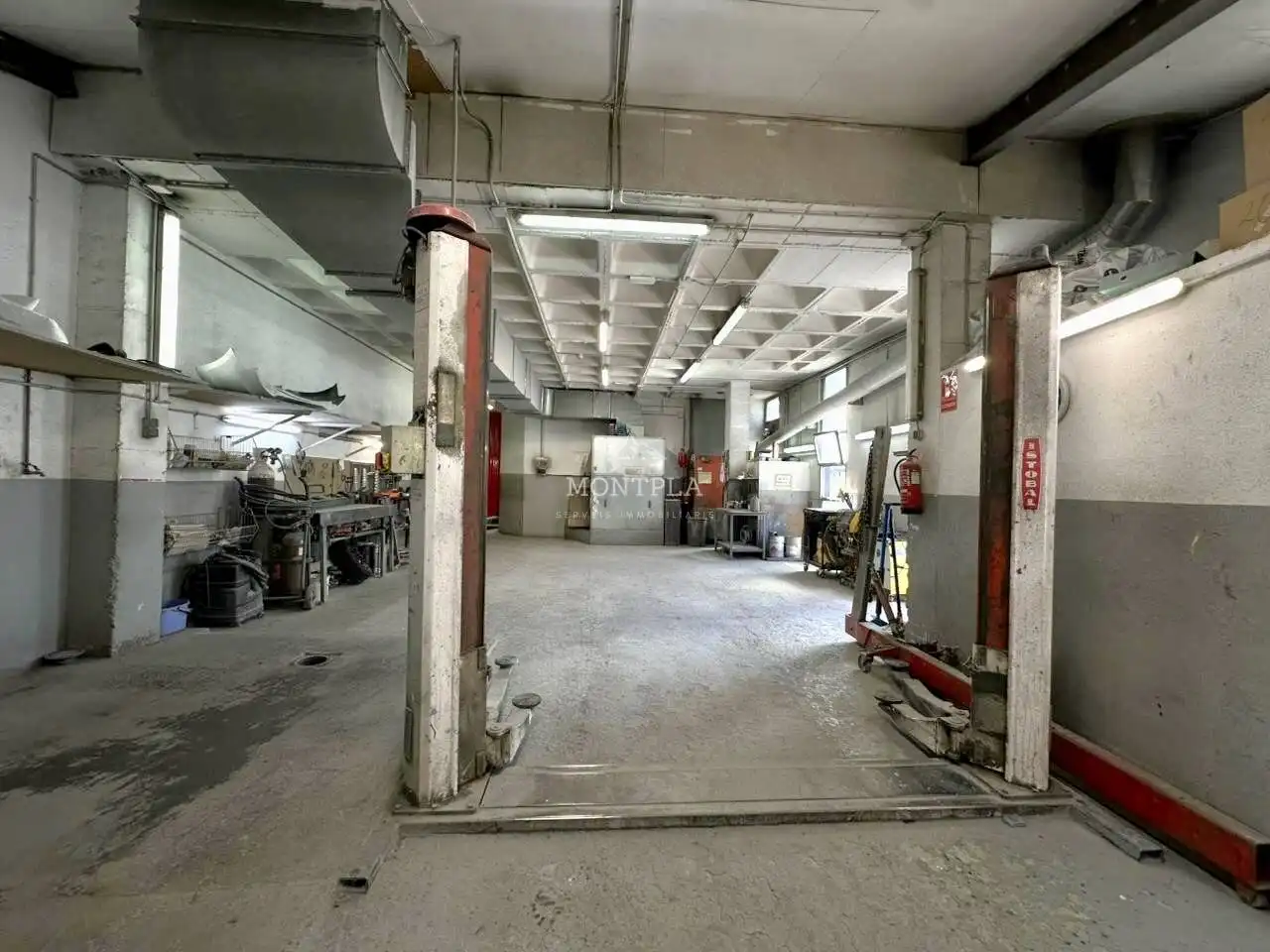 Nave industrielle à vendre à Les Escaldes, imagen 5