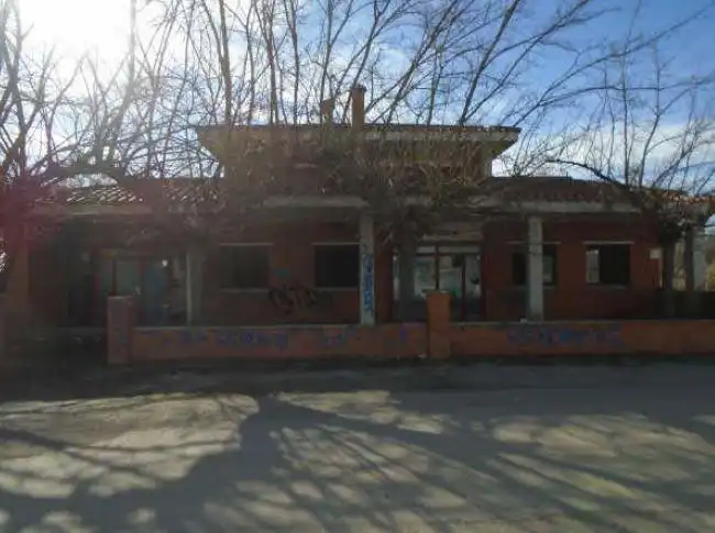 Vista exterior de Casa o chalet en venta en Albesa