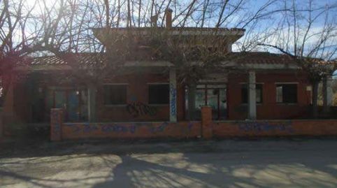 CASACHALET EN ALBESA