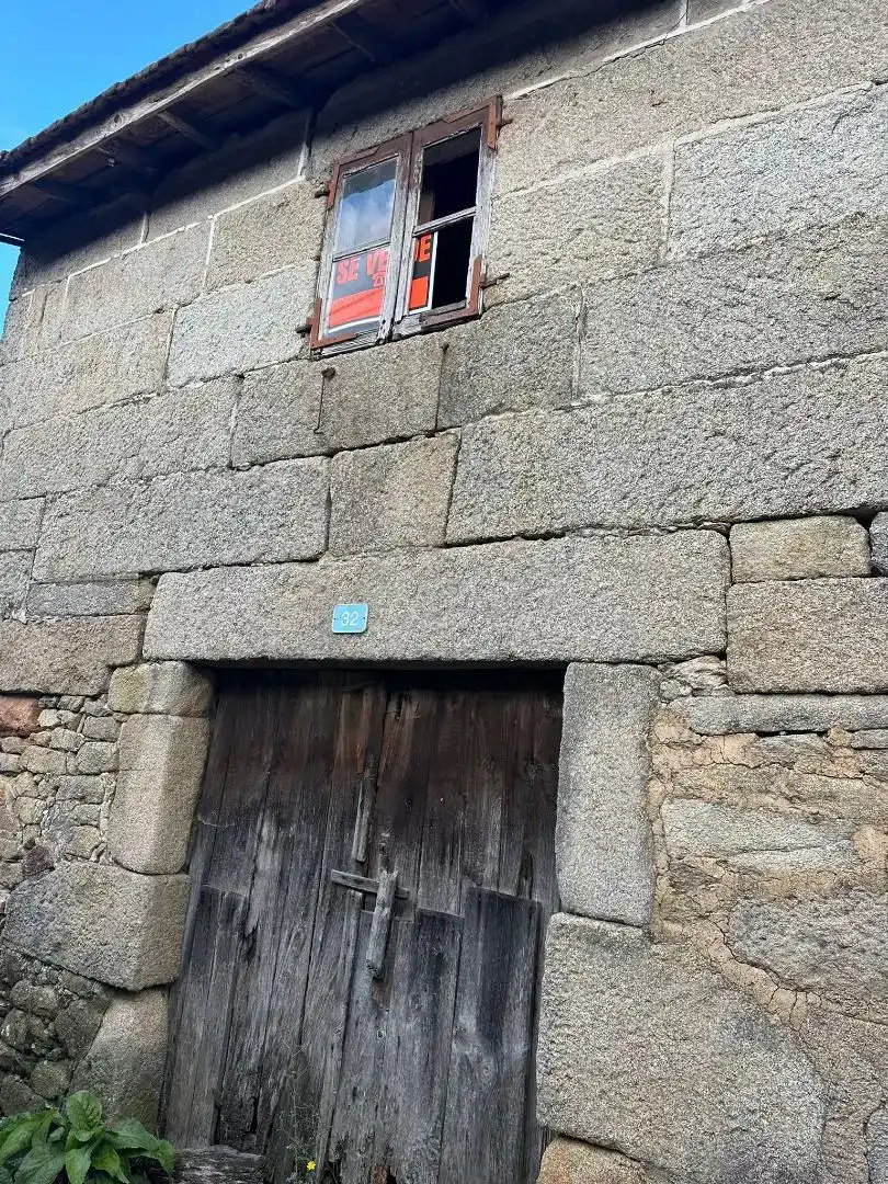 Apartament en venda en A Merca  