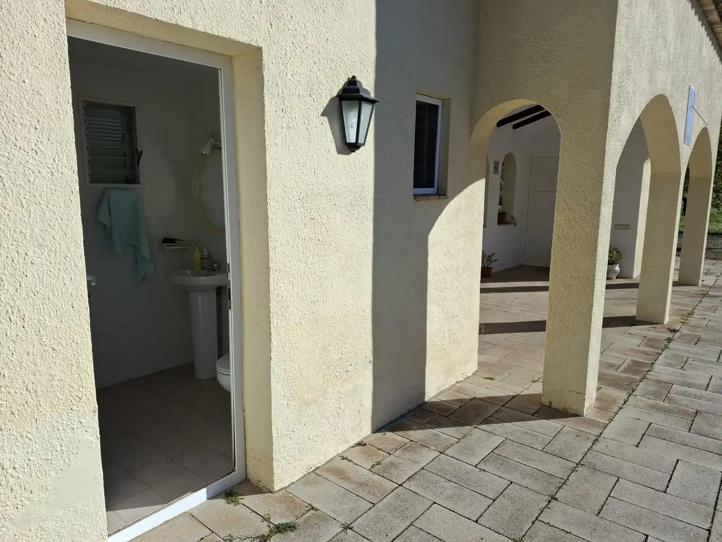 Casa o xalet en venda en Ontinyent amb Traster i Piscina