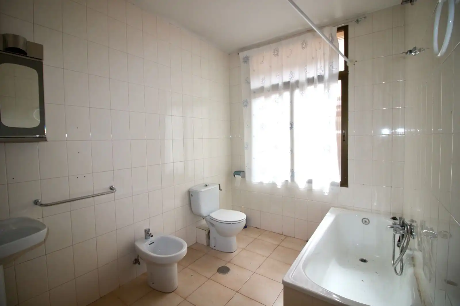 Baño de Piso en venta en Cáceres
