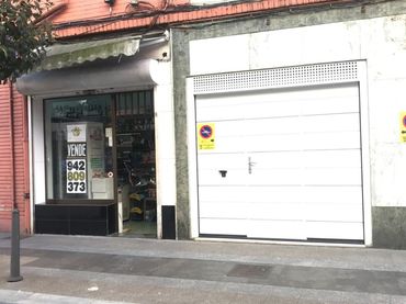 Local comercial en venda a Inmobiliaria - Barreda