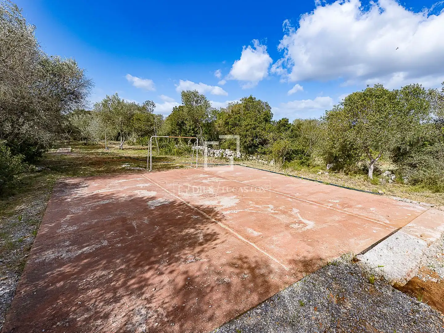 Finca rústica en venta en Manacor con Aire acondicionado, Calefacción y Jardín privado