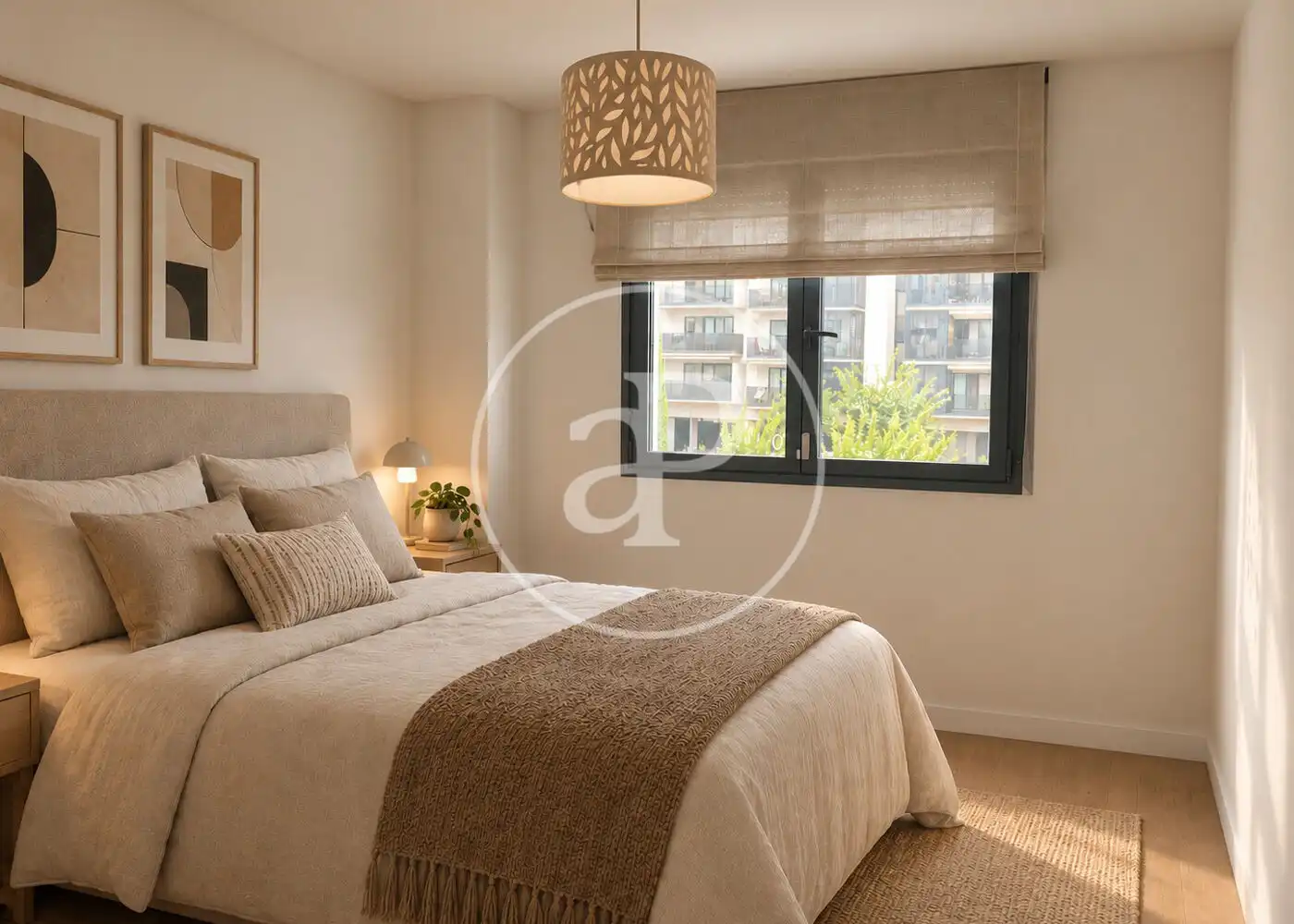 Flat with balcony for sale in Nord, imagen 4