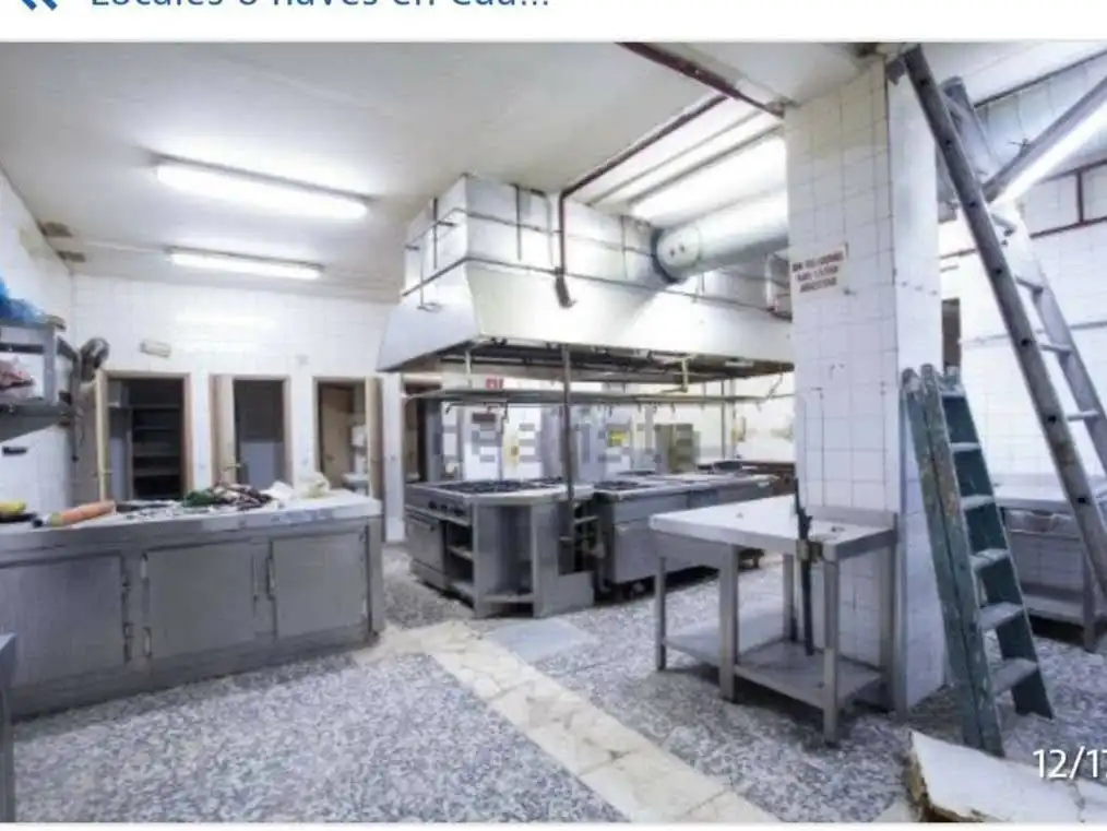 Local comercial en venda a C. de Orense 39, imagen 5