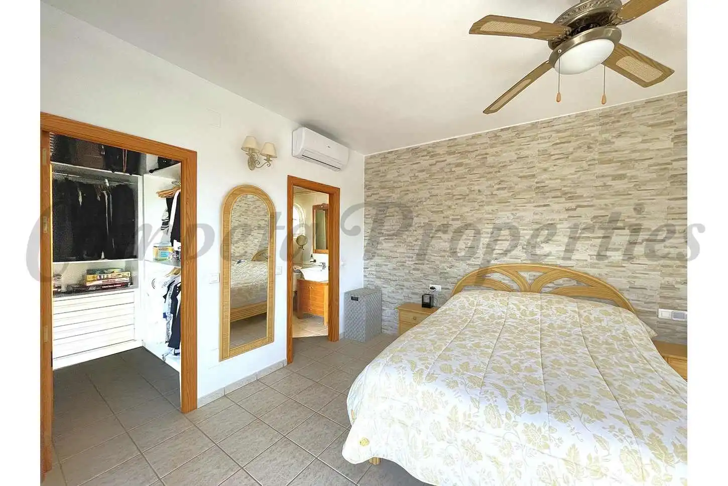 Casa con piscina en venta en Arenas, imagen 12