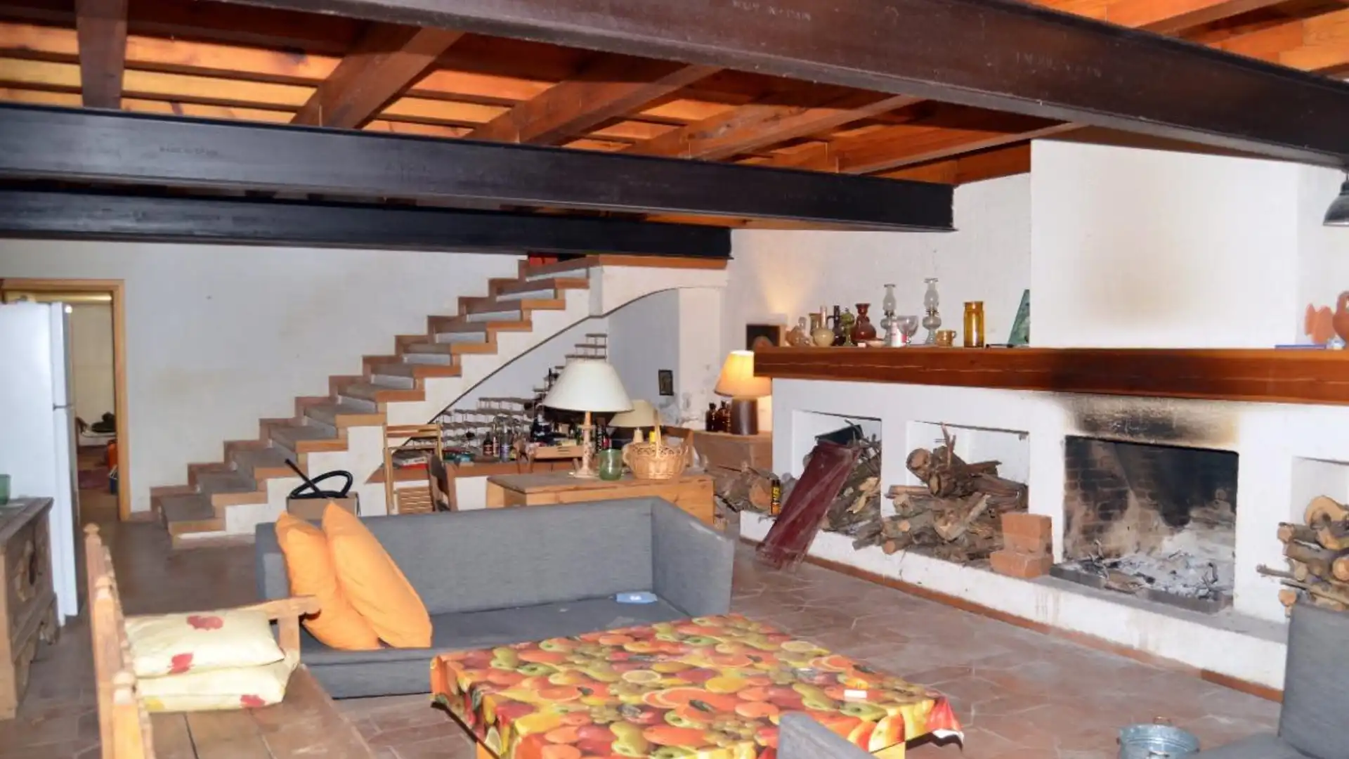 Casa o chalet en venta en Navafría