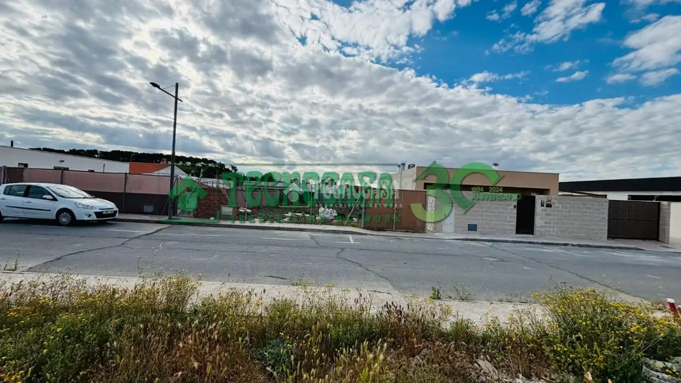 Terreni e lotti in vendita a Cabañas de la Sagra, imagen 16