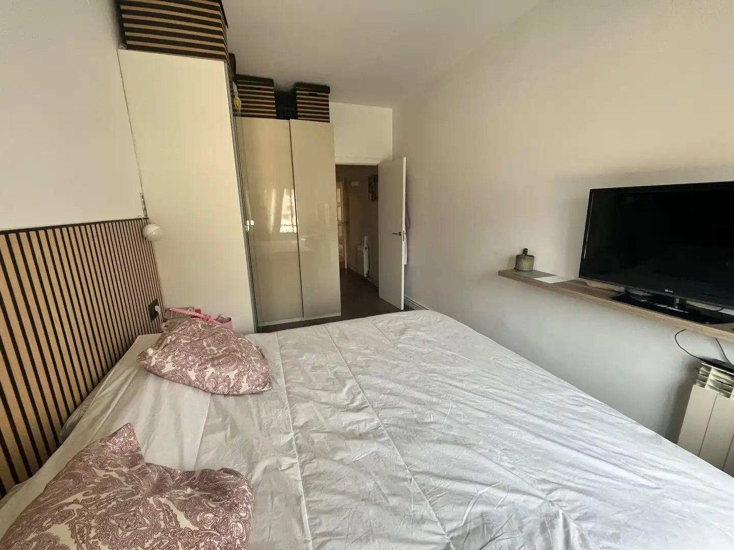 Appartamento in vendita a Centre - Sant Josep - Sanfeliu, imagen 4