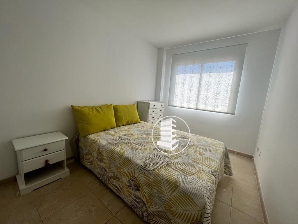 Apartamento de alquiler en Candelaria - Playa La Viuda