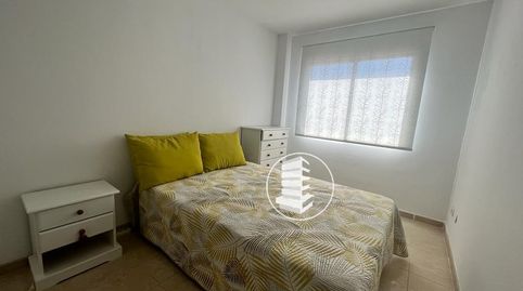 Foto 4 de Apartament de lloguer a Candelaria - Playa La Viuda, Candelaria