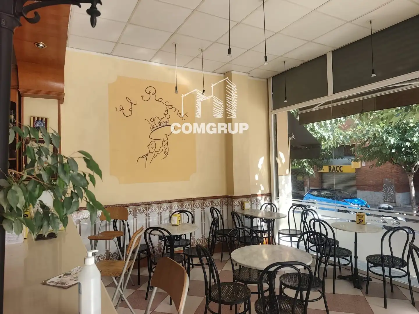 Business premises for transfer in de la Plaça, imagen 7