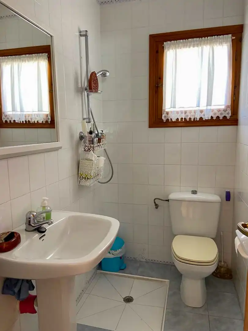 Villa mit Pool zum Verkauf in Rincón de Loix, imagen 32