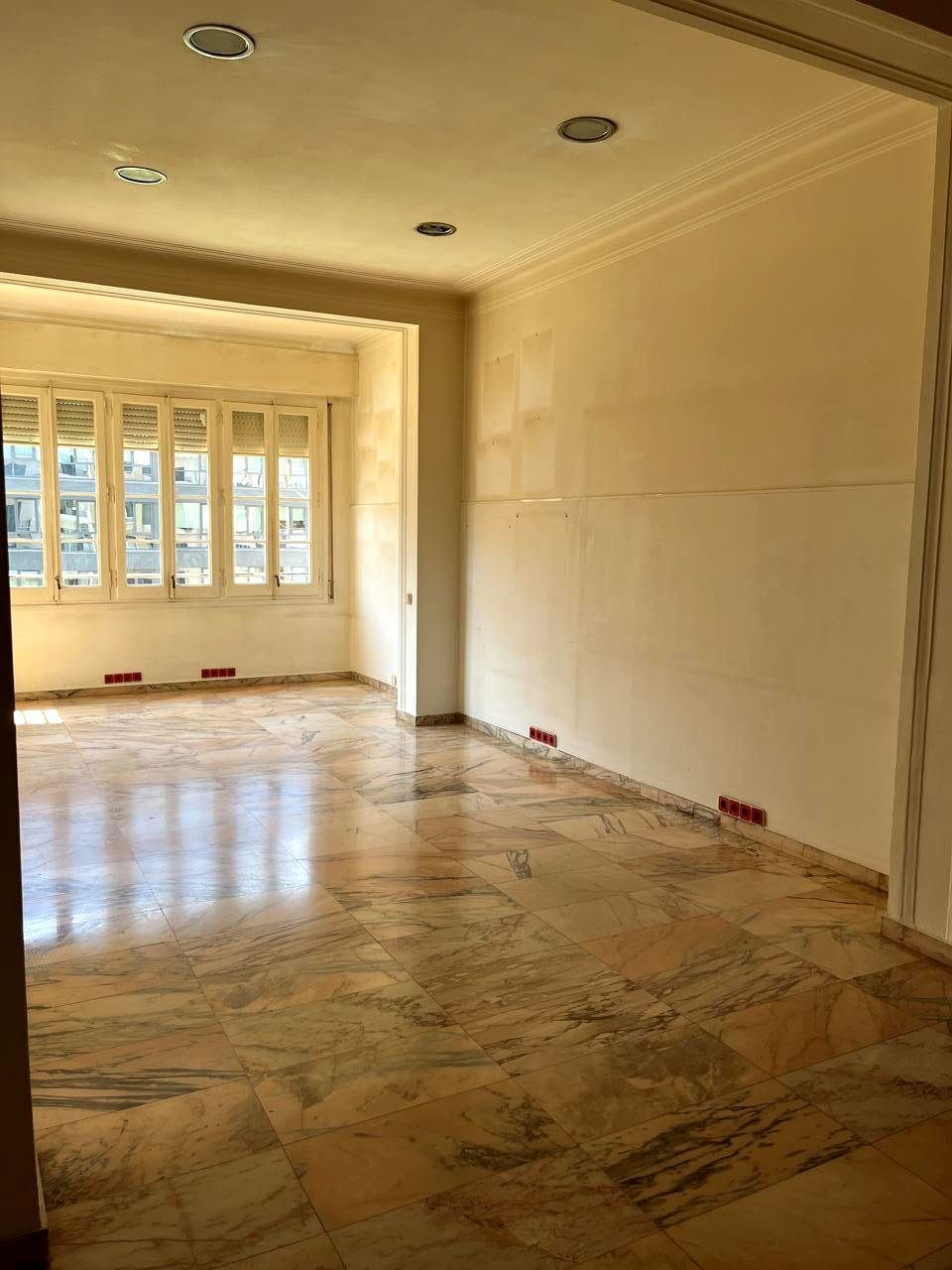 Flat to rent in  Barcelona Capital  with Air Conditioner