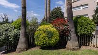 Jardí de Apartament en venda en Sant Joan Despí amb Aire condicionat, Calefacció i Parquet