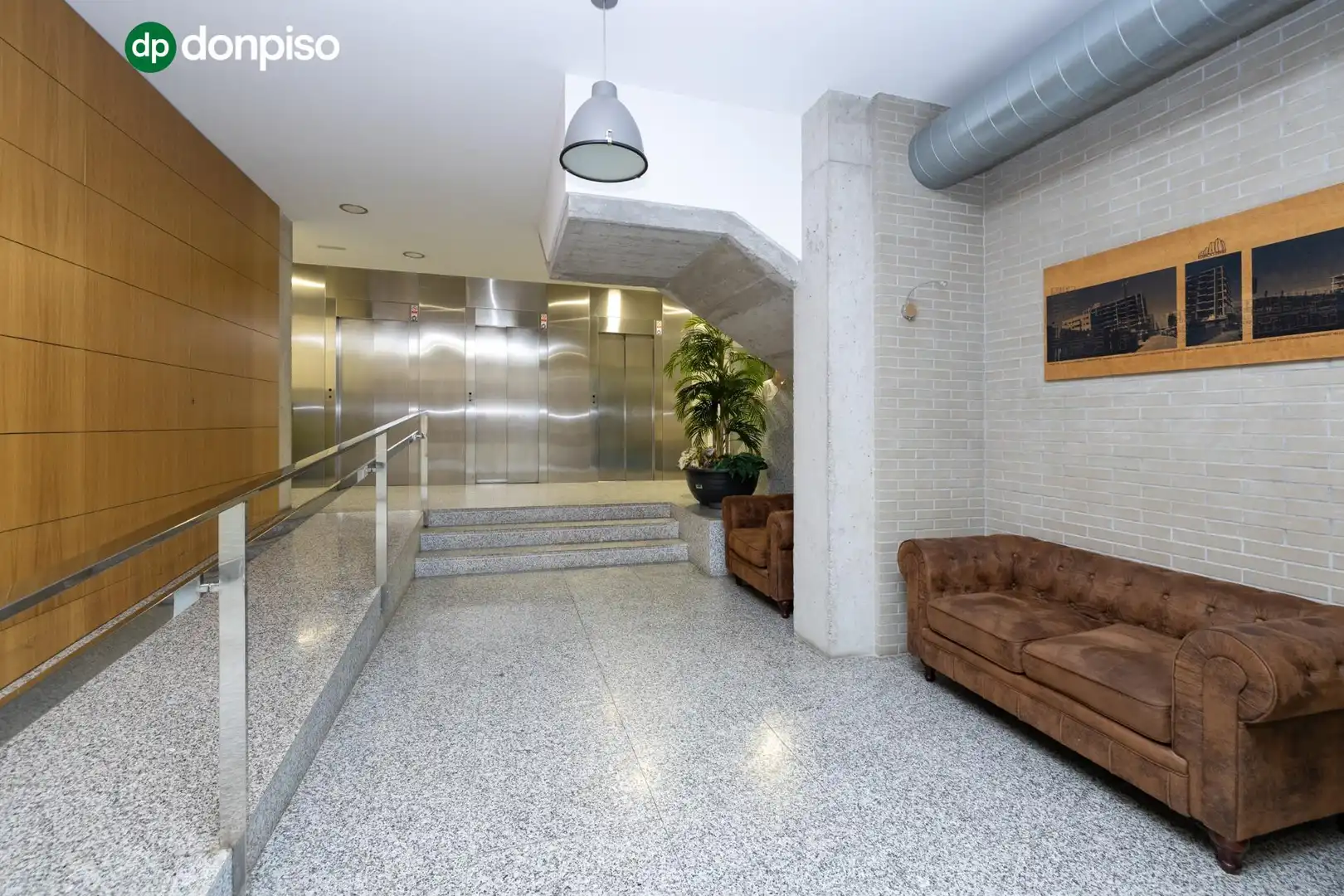 Piso con piscina en venta en Avenida Avenida Ilustración, imagen 36