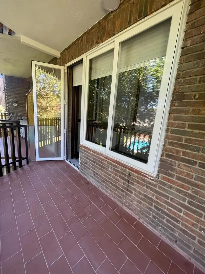 Flat with terrace to rent in Calle Calle Jarosa II, imagen 32