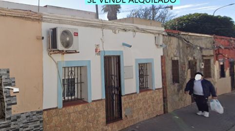 Foto 5 de Casa o xalet en venda a San José - San Bernardo, La Línea de la Concepción