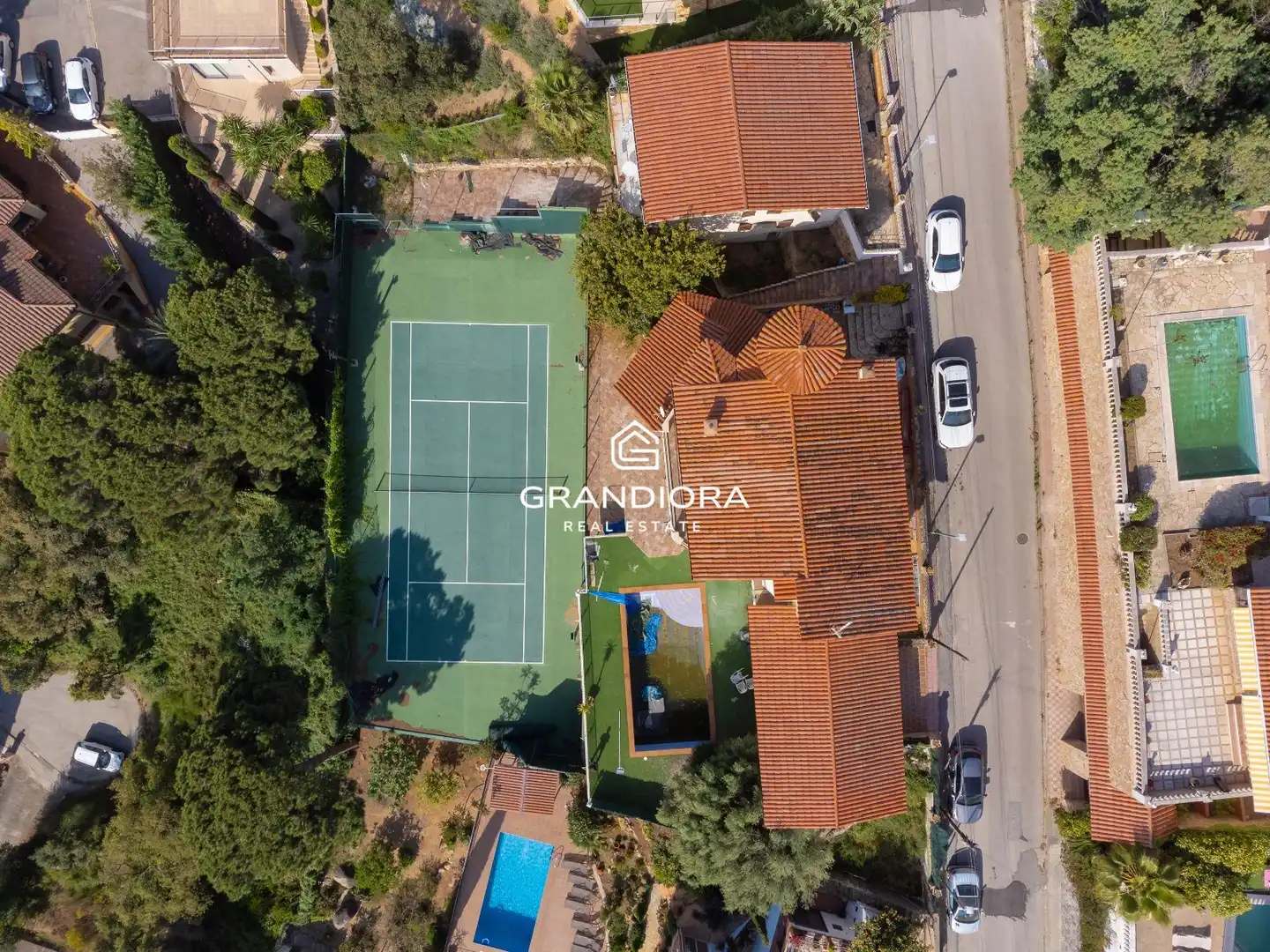 Villa mit Pool zum Verkauf in Dr.Fleming, imagen 7