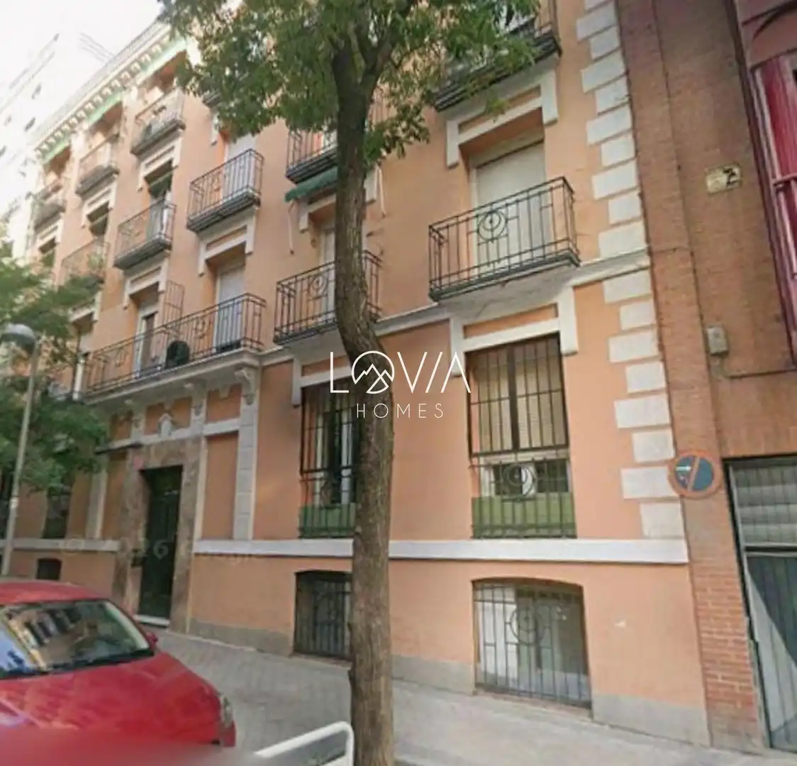 Appartamento in vendita a Juan de Urbieta, imagen 12