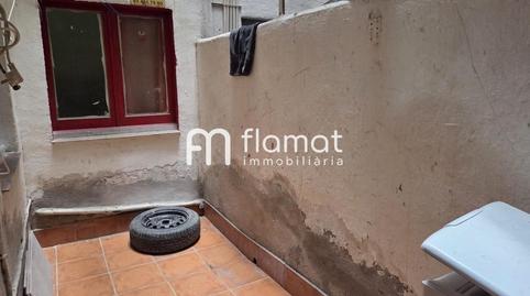 Foto 4 de Planta baja en venta en Carrer de Sicília, Fondo, Santa Coloma de Gramenet