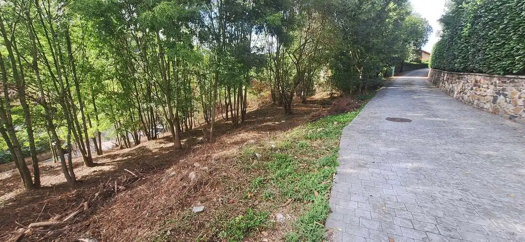 Terreny residencial en venda a hermosa, imagen 8