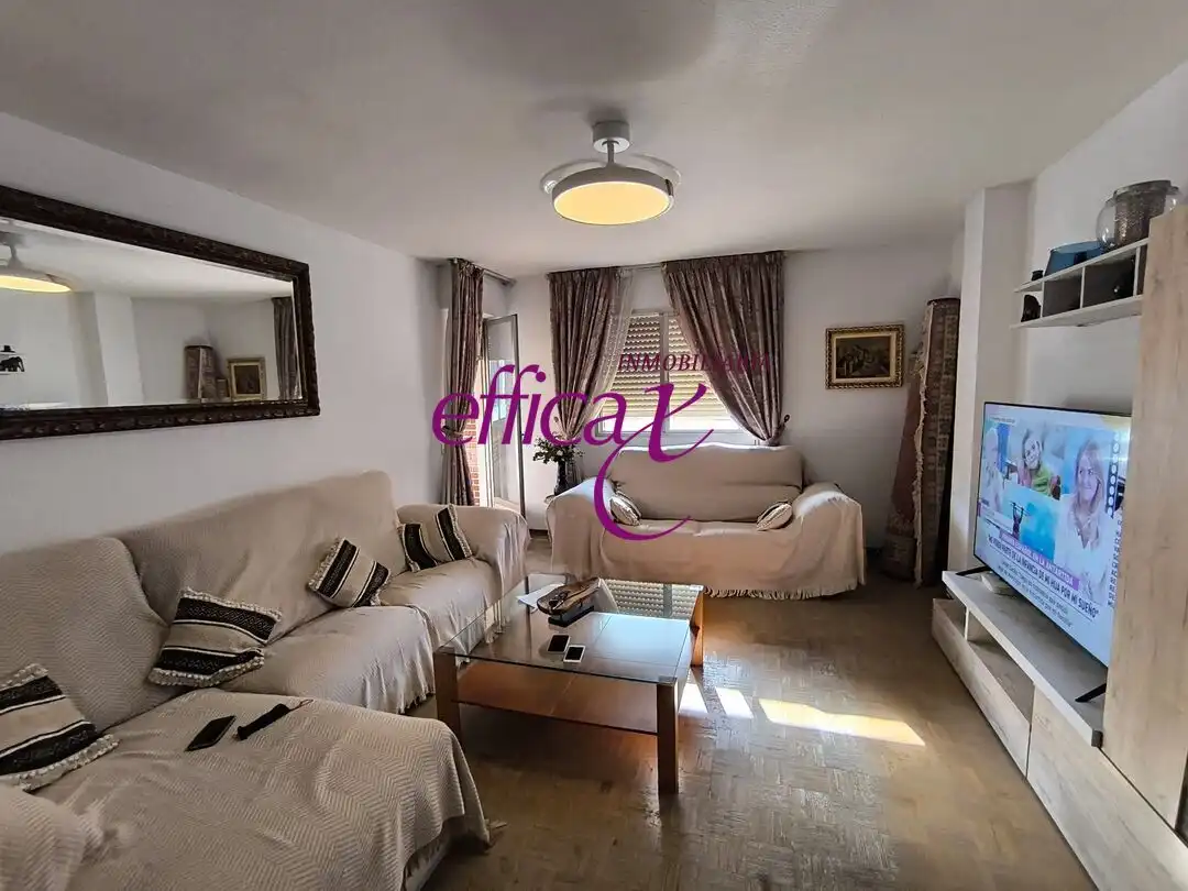 Piso en venta en Erustes