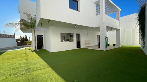 Foto 2 de Casa o xalet en venda a Viña Málaga, Vélez-Málaga